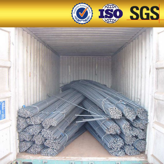 AS4671 GR500N/E Reinforcing steel bar